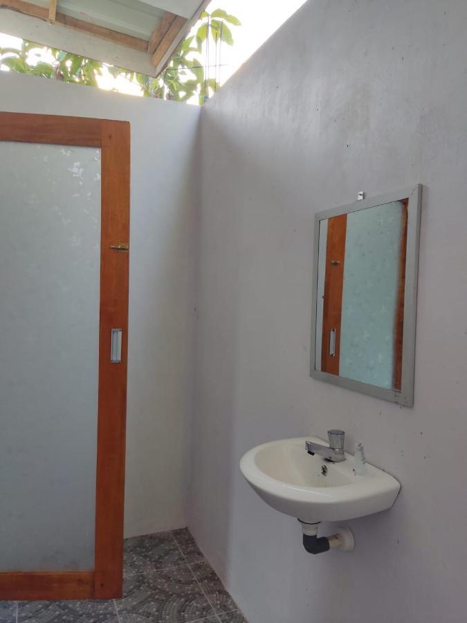 Kebun Homestay Kuta  Экстерьер фото