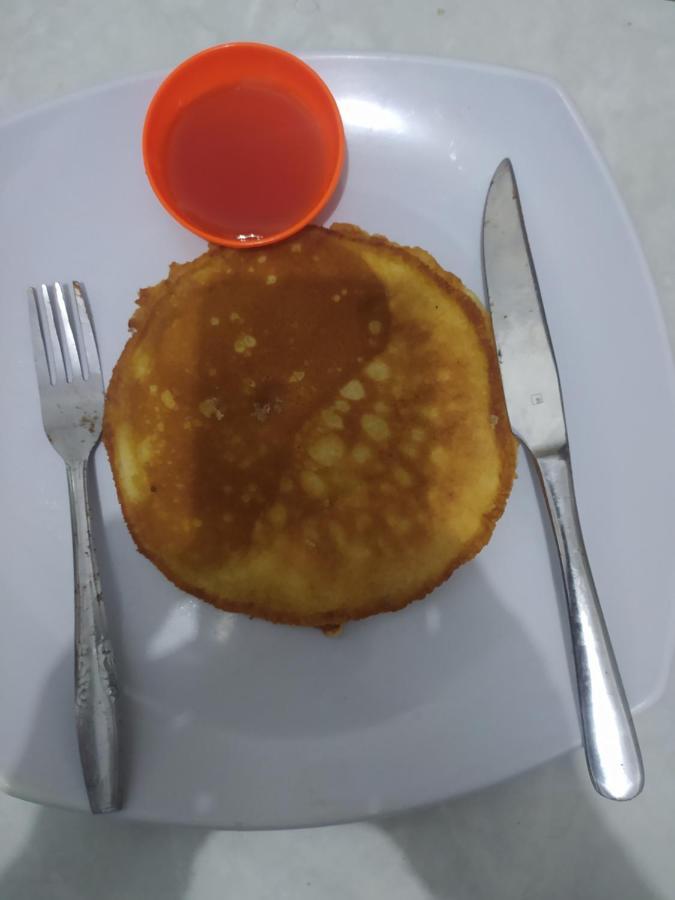 Kebun Homestay Kuta  Экстерьер фото