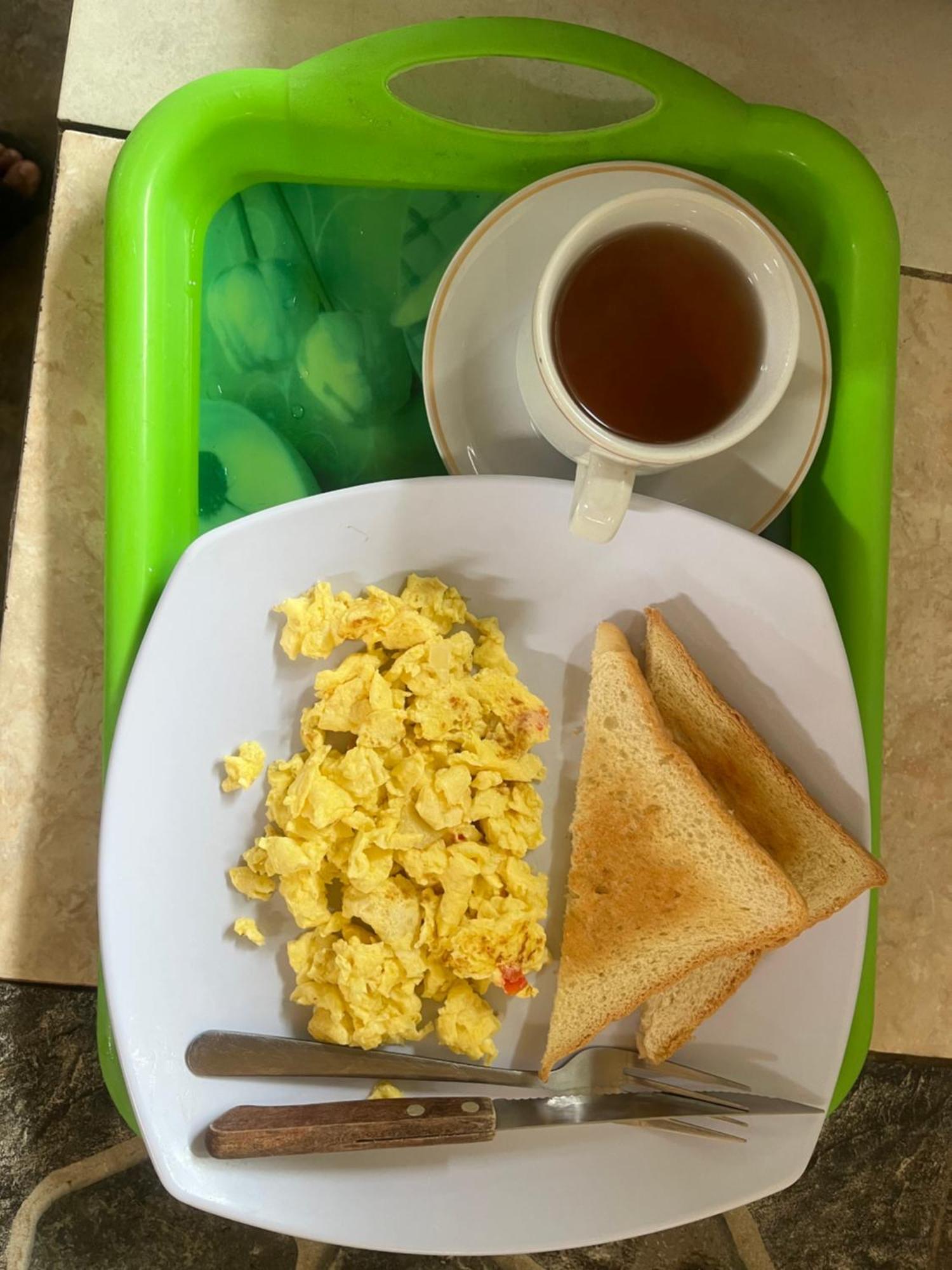 Kebun Homestay Kuta  Экстерьер фото