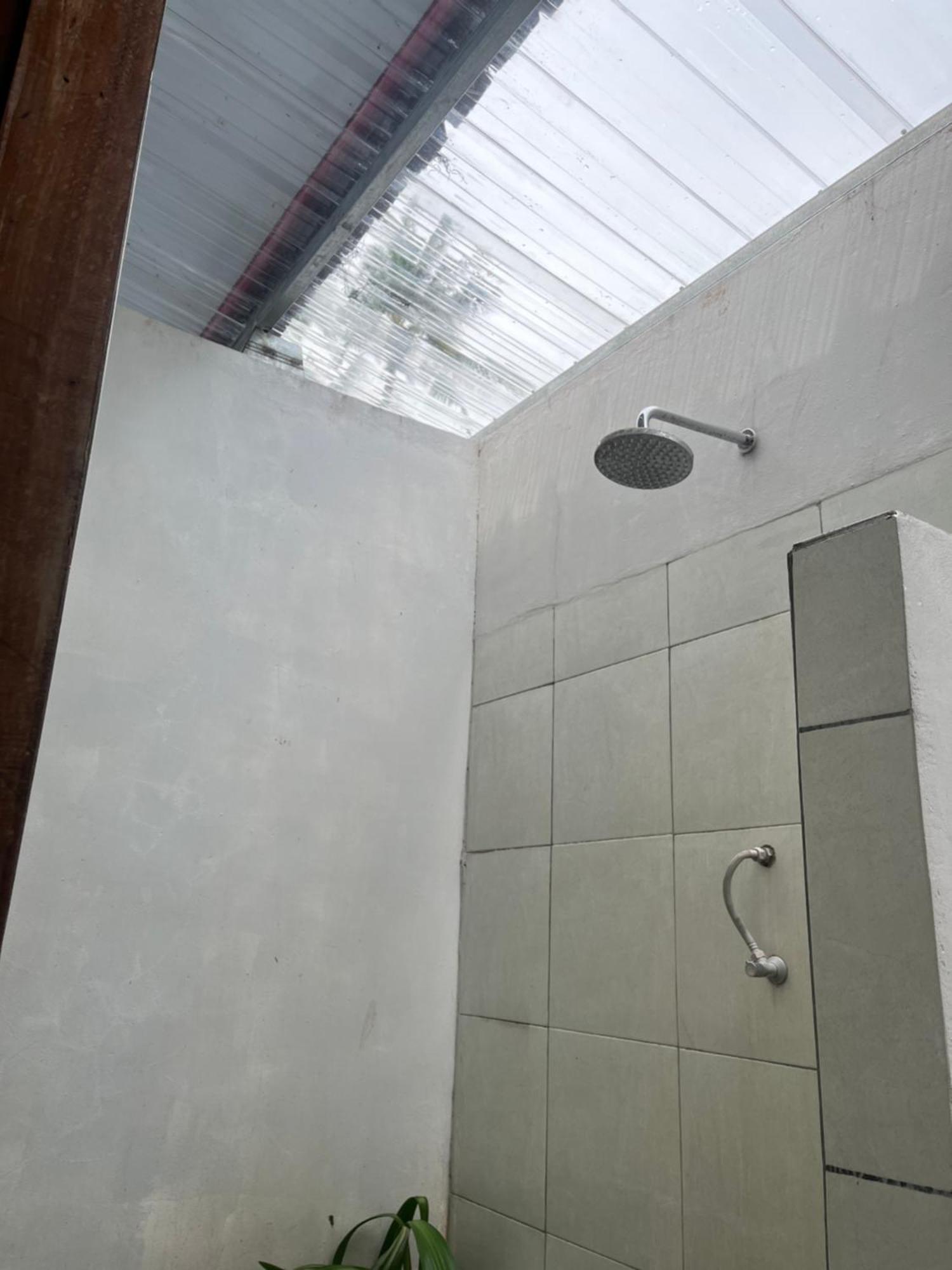 Kebun Homestay Kuta  Экстерьер фото